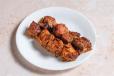 Mutton Tikka With Yogurt