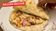 Hassan Mathar Shawarma Spicy