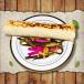 Shawarma Club Spicy