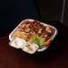 Mexican Shawarma Plate Regular