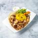 Rice With Shawarma Spicy