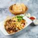 Shawarma Plate Regular