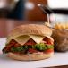 Shawarma Burger Regular