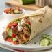 Mexican Shawarma Roll Large Spicy