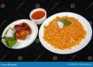 Kabsa Rice