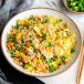 Fried Rice Vegetable