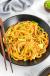 Noodles Vegetable