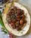 Manchurian Chicken  Dry