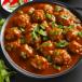 Manchurian Chicken Gravy