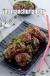 Manchurian Vegetable Dry