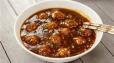 Manchurian Vegetable Gravy