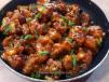 Manchurian Gobi Semi Gravy
