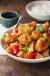 Sweet And Sour Chicken Semi Gravy