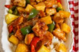 Sweet And Sour Chicken Gravy