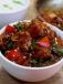 Chili Chicken Semi Gravy