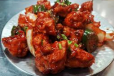 Chili Chicken Gravy