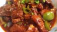 Chili Fish Semi Gravy
