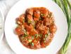 Chili Fish Gravy