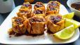 Fried Siomai