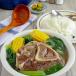 Bulalo White Rice Medium