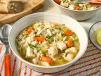 Chicken Caldo Rice