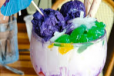 Halo Halo