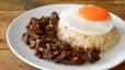 Tapsilog