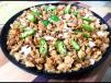Sisig Chicken