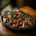 Sisig Beef