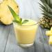 Pineapple And Banana Juice