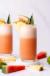 Pineapple And Melon Juice