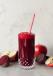 Beetroot And Apple Juice