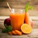 Carrot And Orange Juice