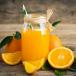 Orange Juice Large