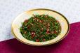 Kale Tabboulah Salad