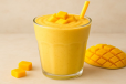 Mango Smoothies