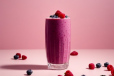 Mixberry Smoothie