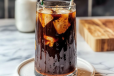 Iced Americano