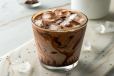 Iced Chocolate