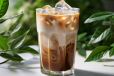 Iced Latte