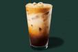 Iced Shaken Espresso