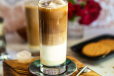 Iced Spanish Latte