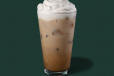 Iced White Mocha