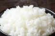 Steamed Rice