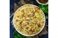Vegetable Biriyani
