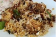 Chicken Biriyani Kerala