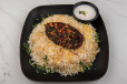 Fish Biriyani