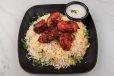 Landmark Special Tikka Biriyani