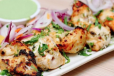 Chicken Malai Tikka