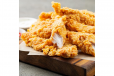 Chicken Strips 5 Pcs